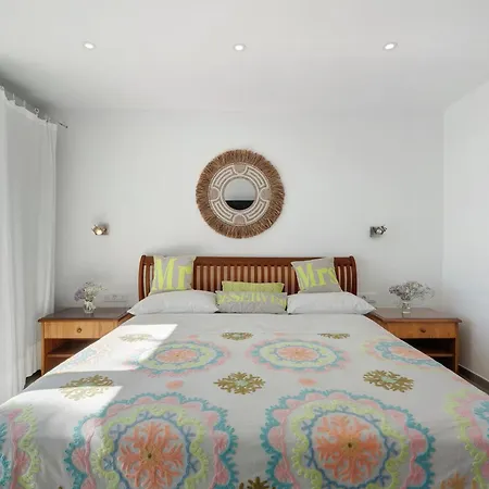 Alba House Villa *