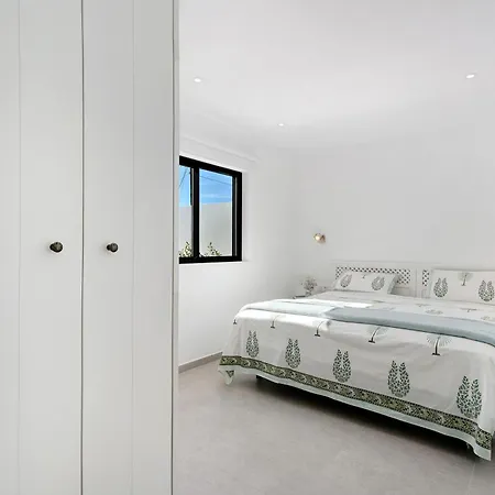 Alba House Βίλα Costa Adeje (Tenerife)