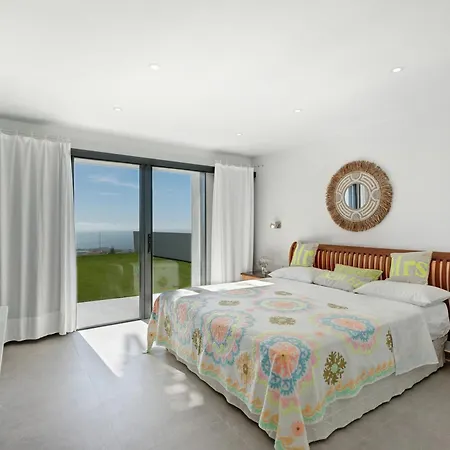 Βίλα Alba House Costa Adeje (Tenerife)