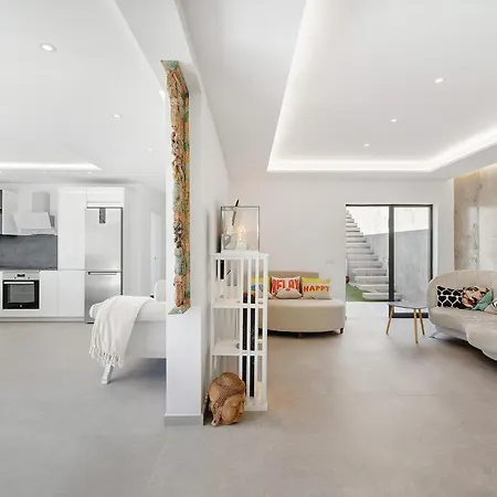 Βίλα Alba House Costa Adeje (Tenerife)