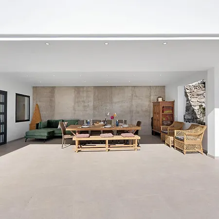 Alba House Βίλα *