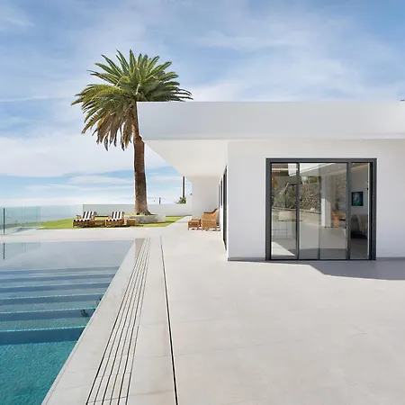 Alba House Βίλα *