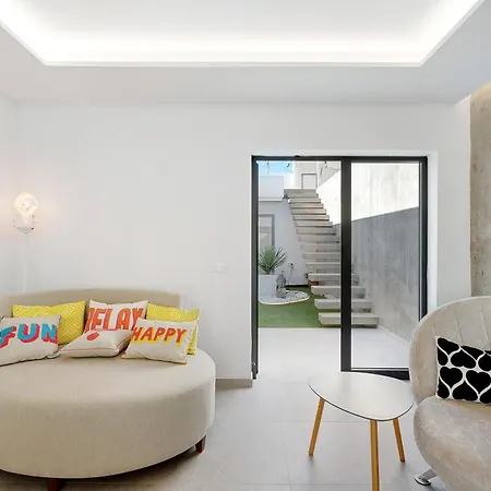 Alba House Βίλα *