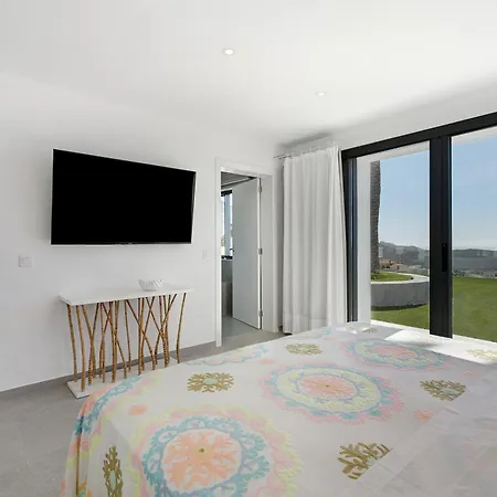 Βίλα Alba House *