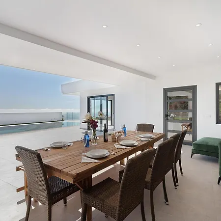 Alba House * Costa Adeje (Tenerife)