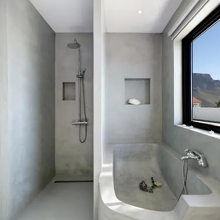 Alba House Villa Costa Adeje (Tenerife)