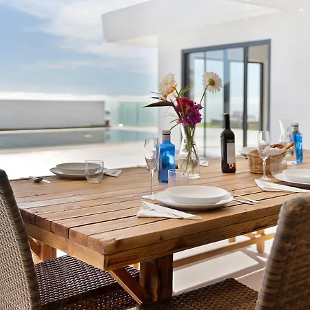 Alba House * Costa Adeje (Tenerife)