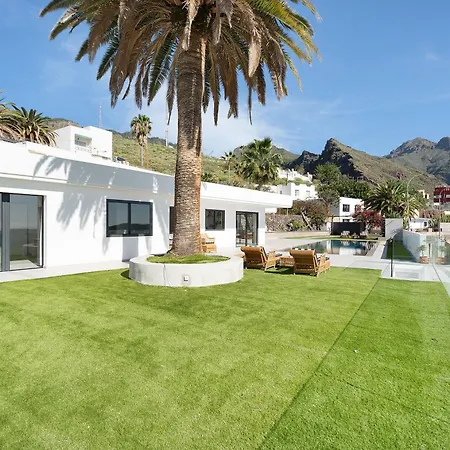 Alba House Costa Adeje (Tenerife)