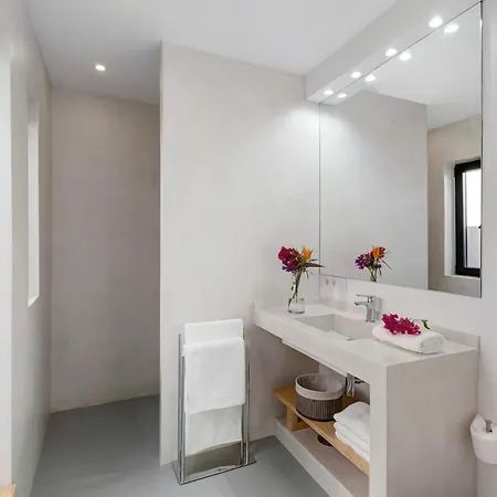 别墅 Alba House 阿德耶
