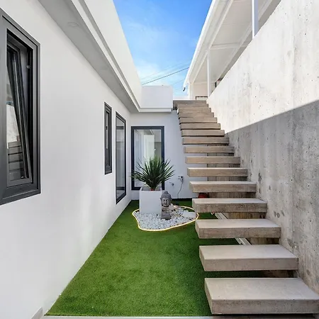 别墅 Alba House 阿德耶