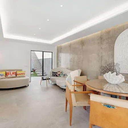 Alba House 别墅 阿德耶
