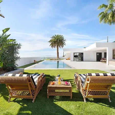 Alba House *