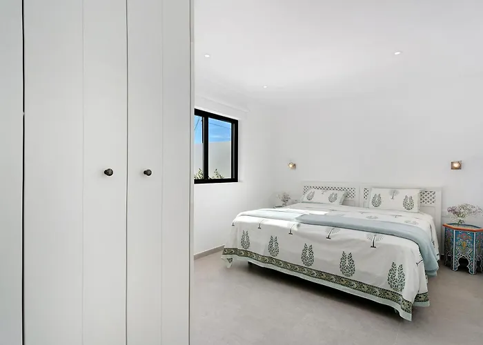 Alba House Villa Costa Adeje (Tenerife)