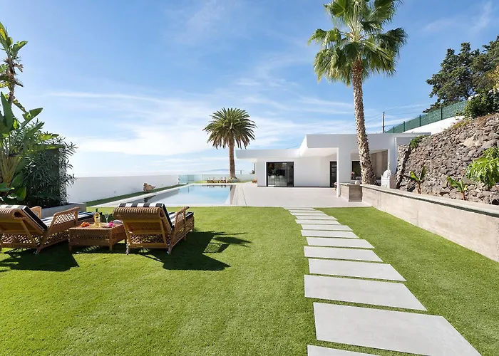 Villa Alba House