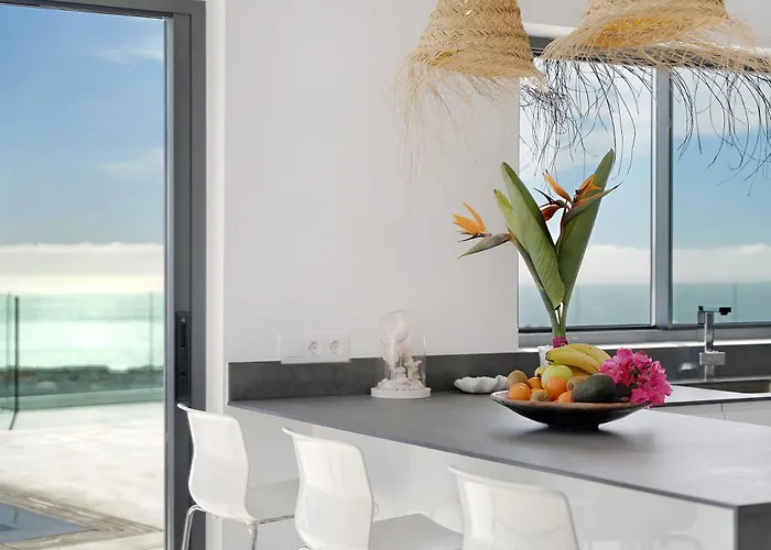 Alba House Villa