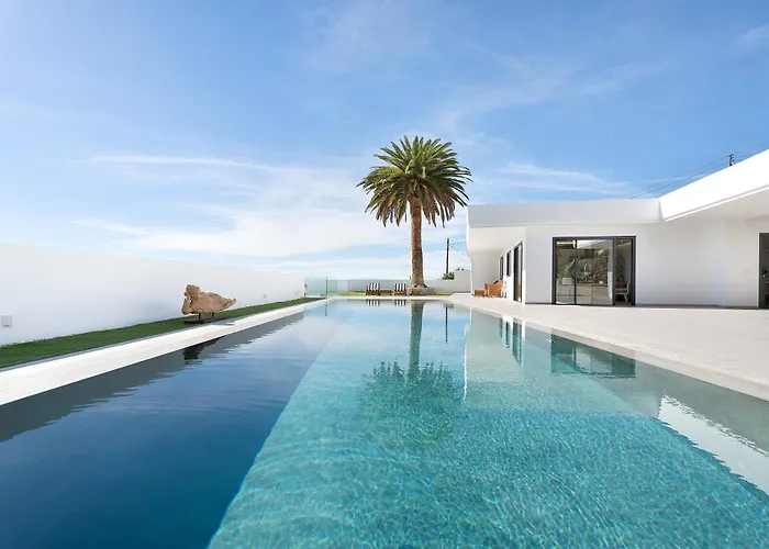 Alba House Villa
