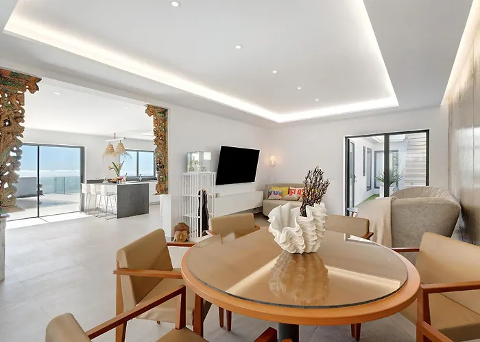Villa Alba House
